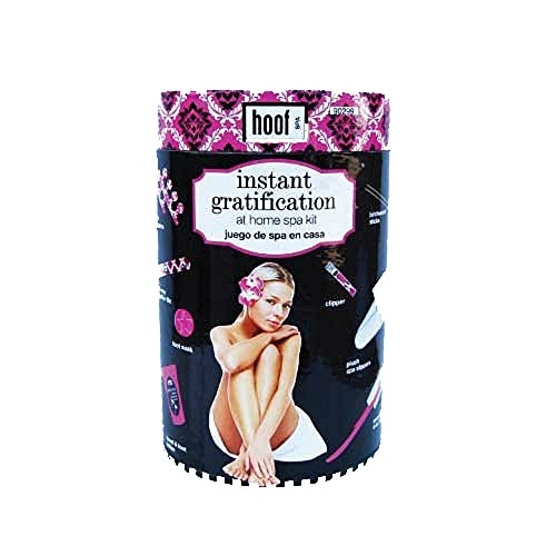 Fresh Look at Buy Hoof Instant Gratification Pail Gift Set Online 3204 From