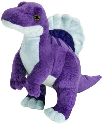 Buy Wild Republic Dinomites Spinosaurus 15" Plush Online @ ₹2791 from