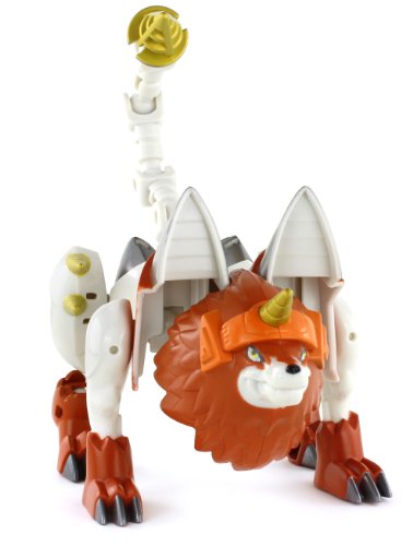 Buy Digimon Fusion Dorulumon Action Figure Online @ ₹6480 from ShopClues