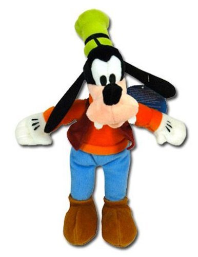 Buy Goofy Plush - Goofy Stuffed Animal Online @ ₹1965 from ShopClues