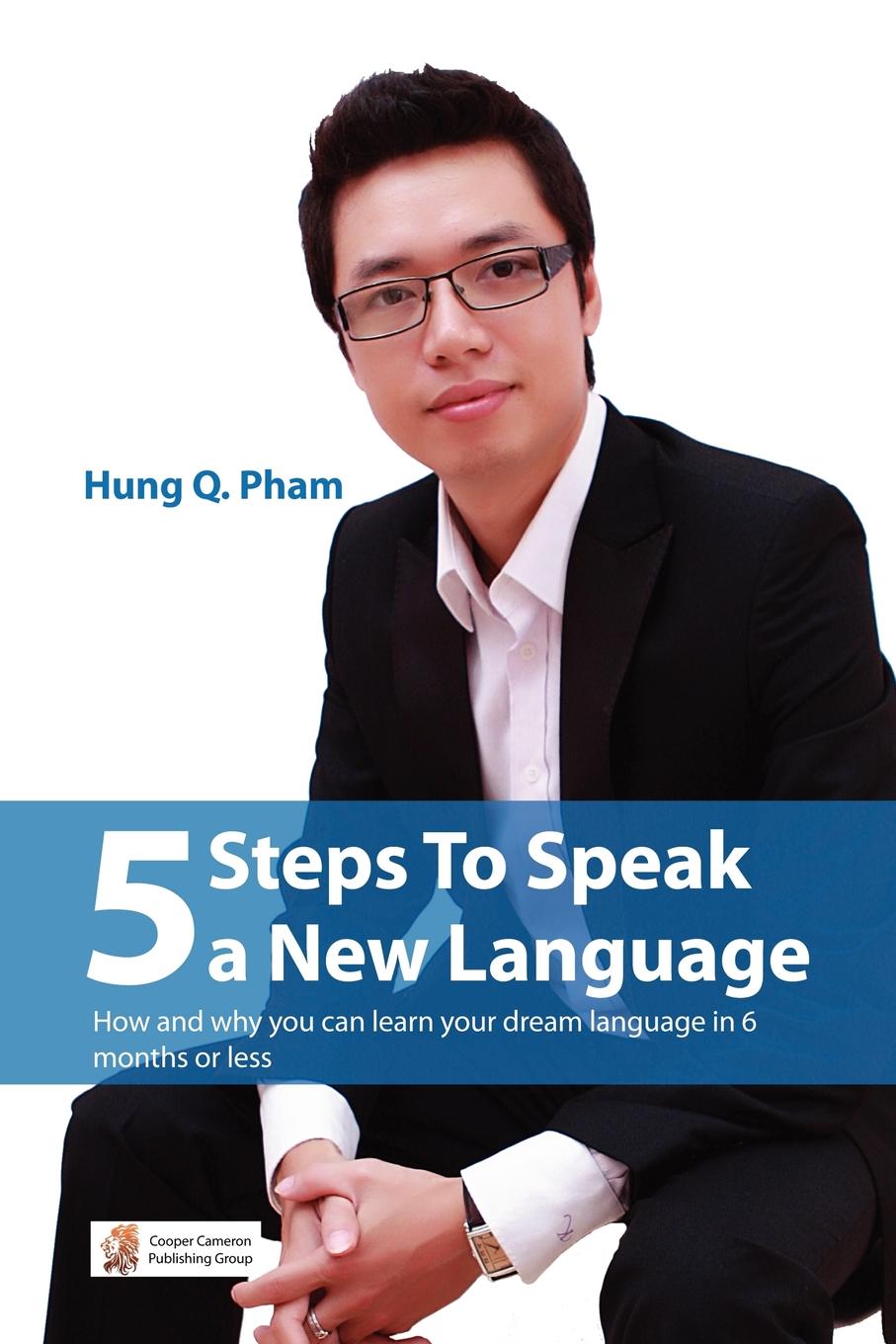 Buy 5 steps to speak a new language Online @ ₹6067 from ShopClues