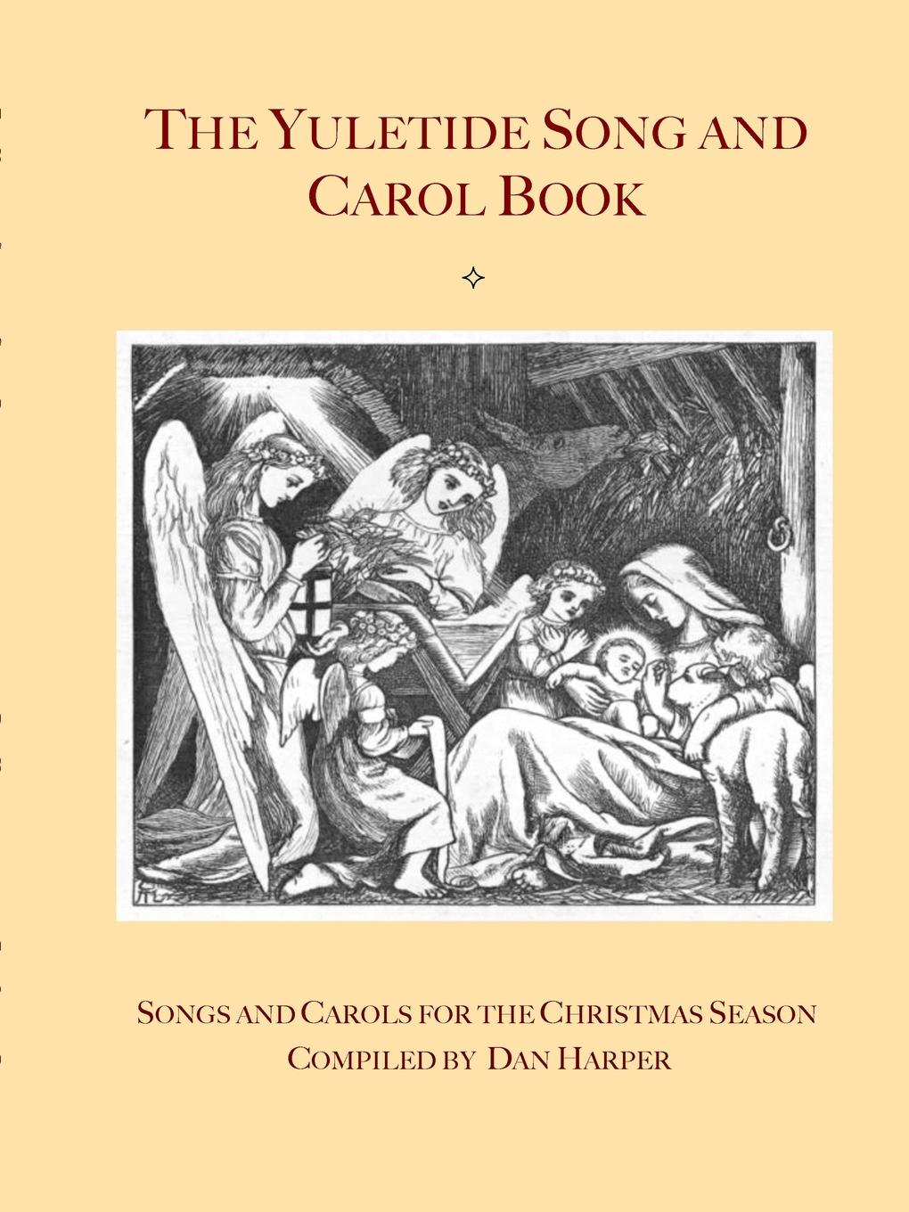 Buy The Yuletide Song and Carol Book Online @ ₹689 from ShopClues