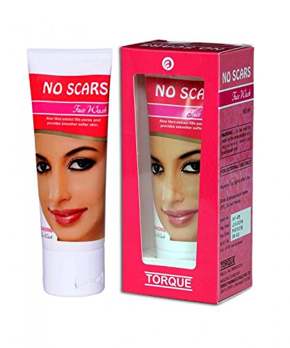 no scars helps to reduce and remove scars & marks