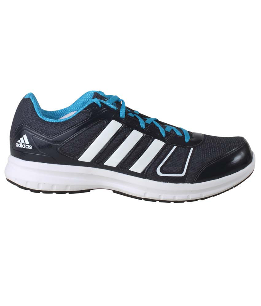 Buy Adidas Navy Blue Running Shoe Online ₹4149 from ShopClues