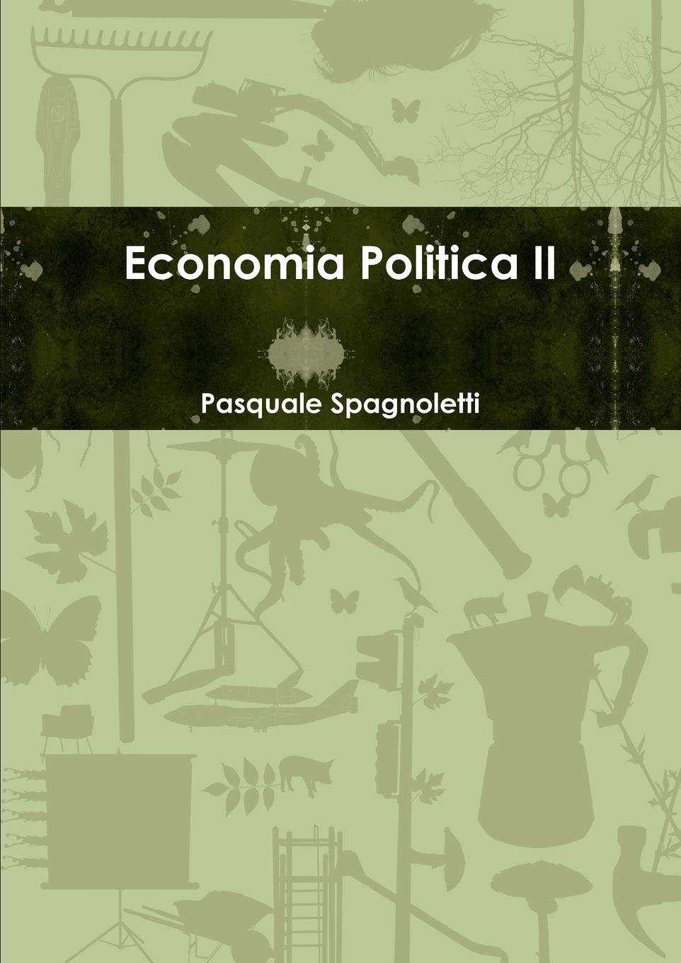 Buy Economia Politica II Online @ ₹1195 From ShopClues