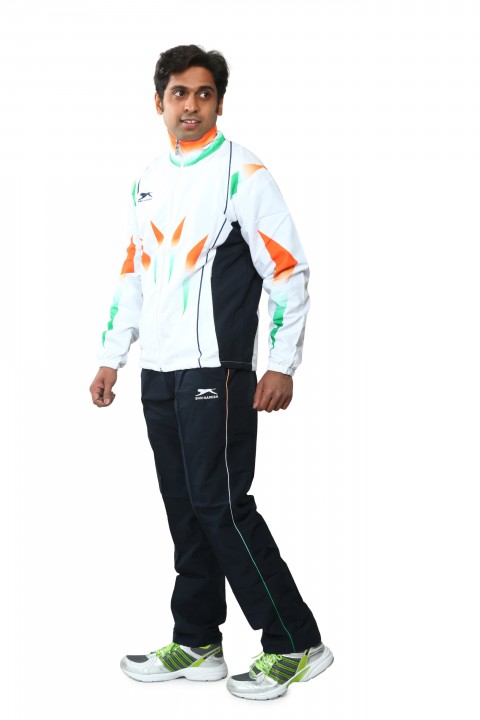 shiv naresh badminton shoes