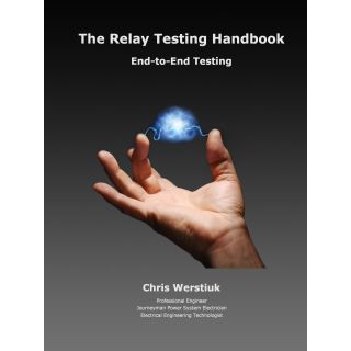 Buy The Relay Testing Handbook #7 RKC0000482609 Online @ ₹2342 From ...