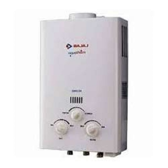 Buy Bajaj Gas Geyser Online ₹5000 from ShopClues Buy Bajaj Gas Geyser Online ₹5000 from ShopClues