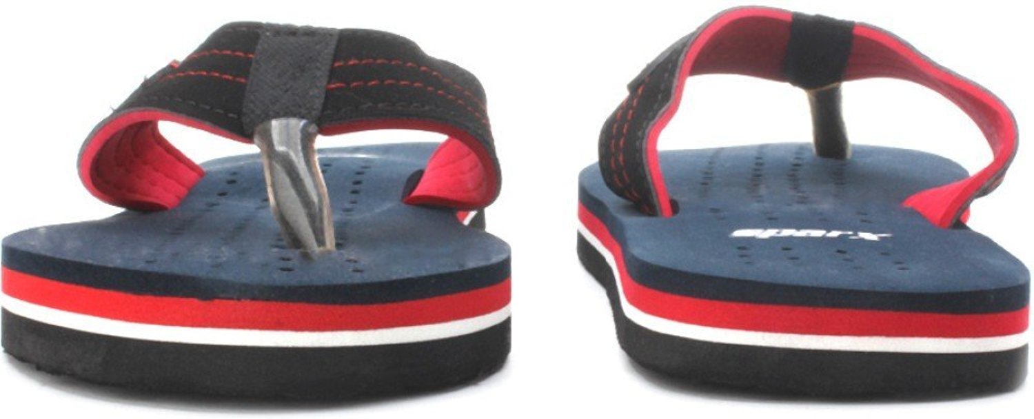 sparx mens slippers