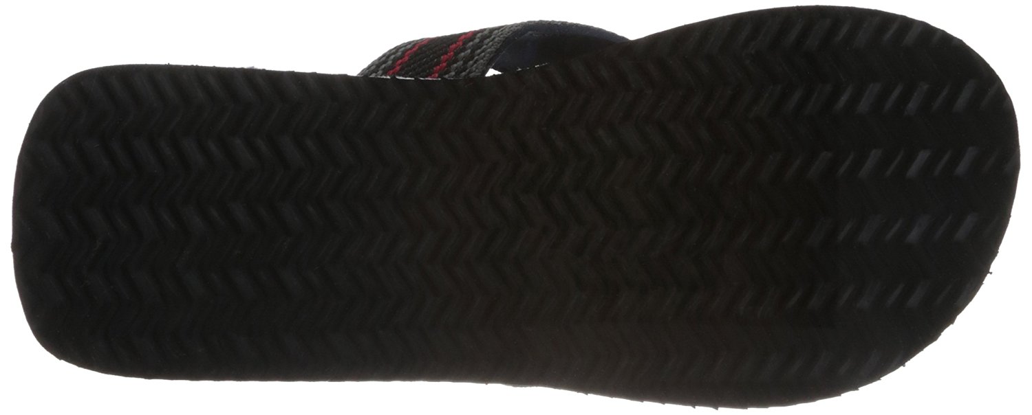 Buy Sparx Men's Denim FlipFlops and House Slippers SFG 12 Online