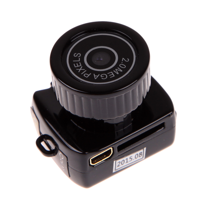 Buy Mini HD Hidden Camera Online ₹2220 from ShopClues