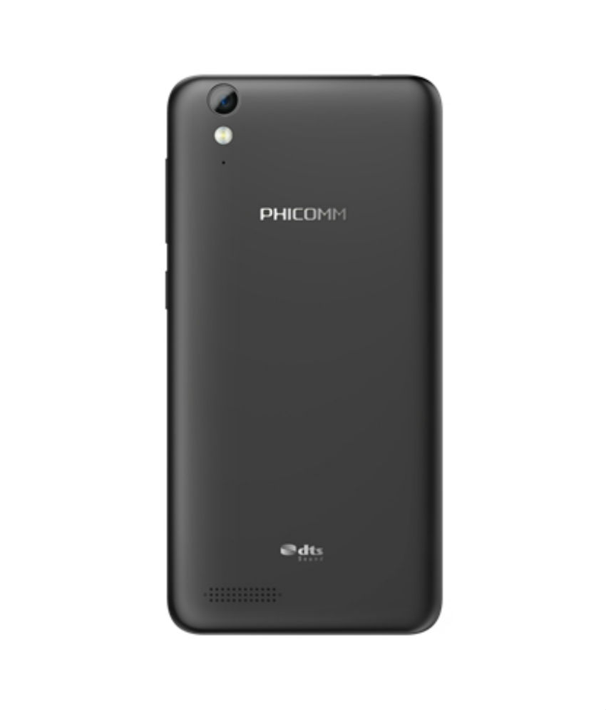 phicomm energy 4s black unlocked