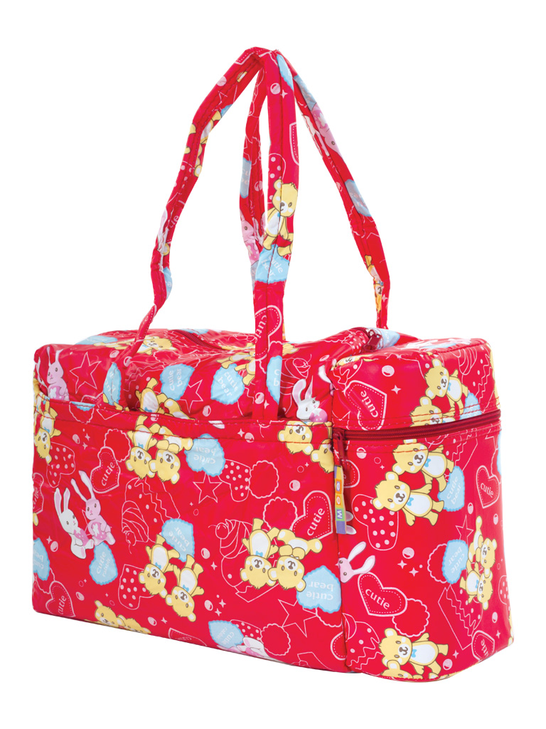 Buy Mee Mee Multifunctional Nursery Bag Online ₹599 from ShopClues