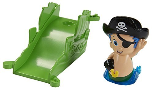 Fisher-Price Nickelodeon Bubble Guppies Pirate Gil