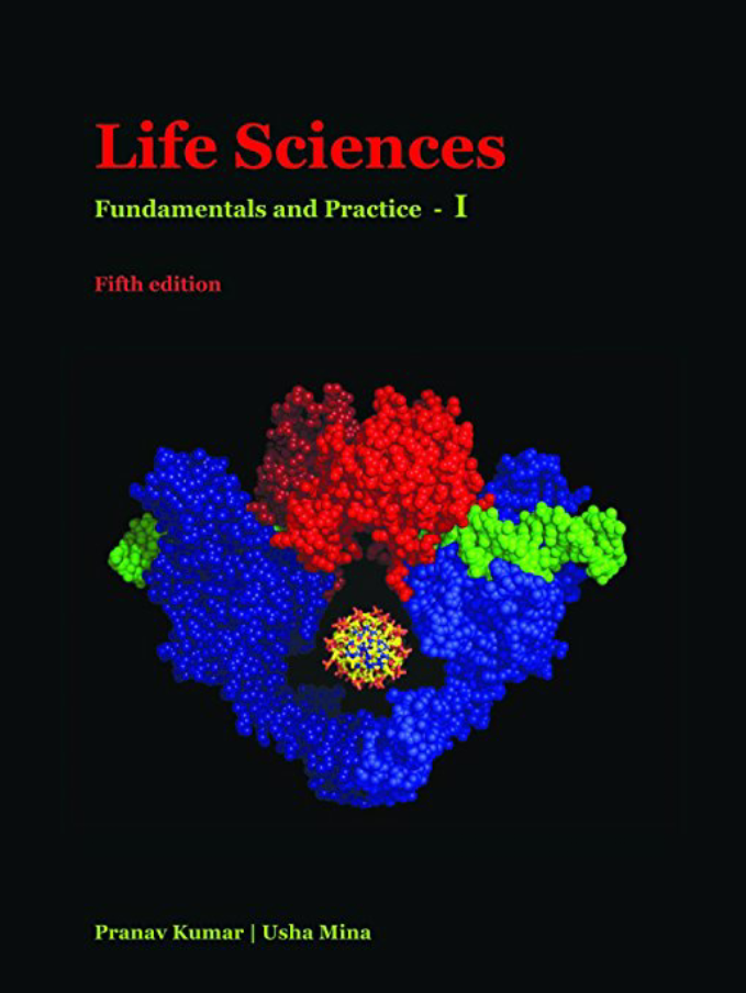 Buy Csir Jrf Net Life Sciences Fundamental Practice Part 1 English Paperback Pranav 2680