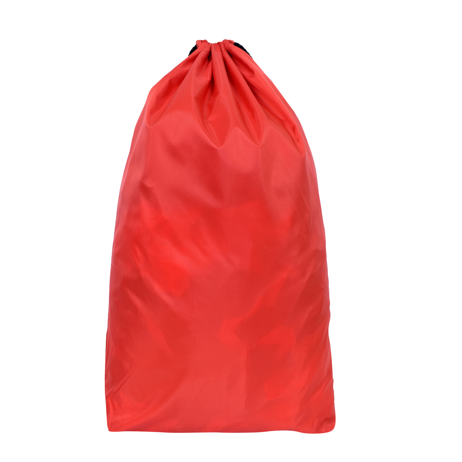 Buy Roadeez 2.5 Litres Plain Orange Drawstring Bag (BG-Plain ...