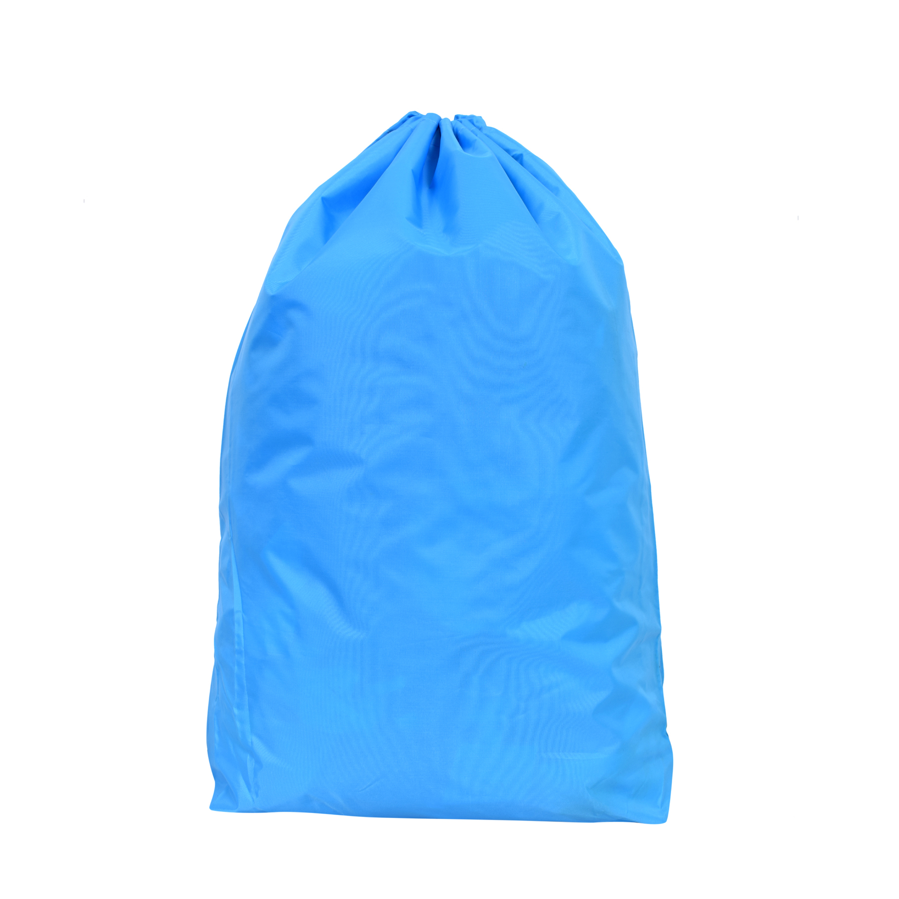 Buy Roadeez 2.5 Litres Plain Sky Blue Drawstring Bag (BG-Plain-SkyBlue ...
