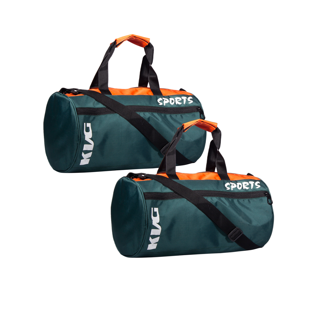Buy Kvg Sports Gym Bags Online @ ₹1099 from ShopClues
