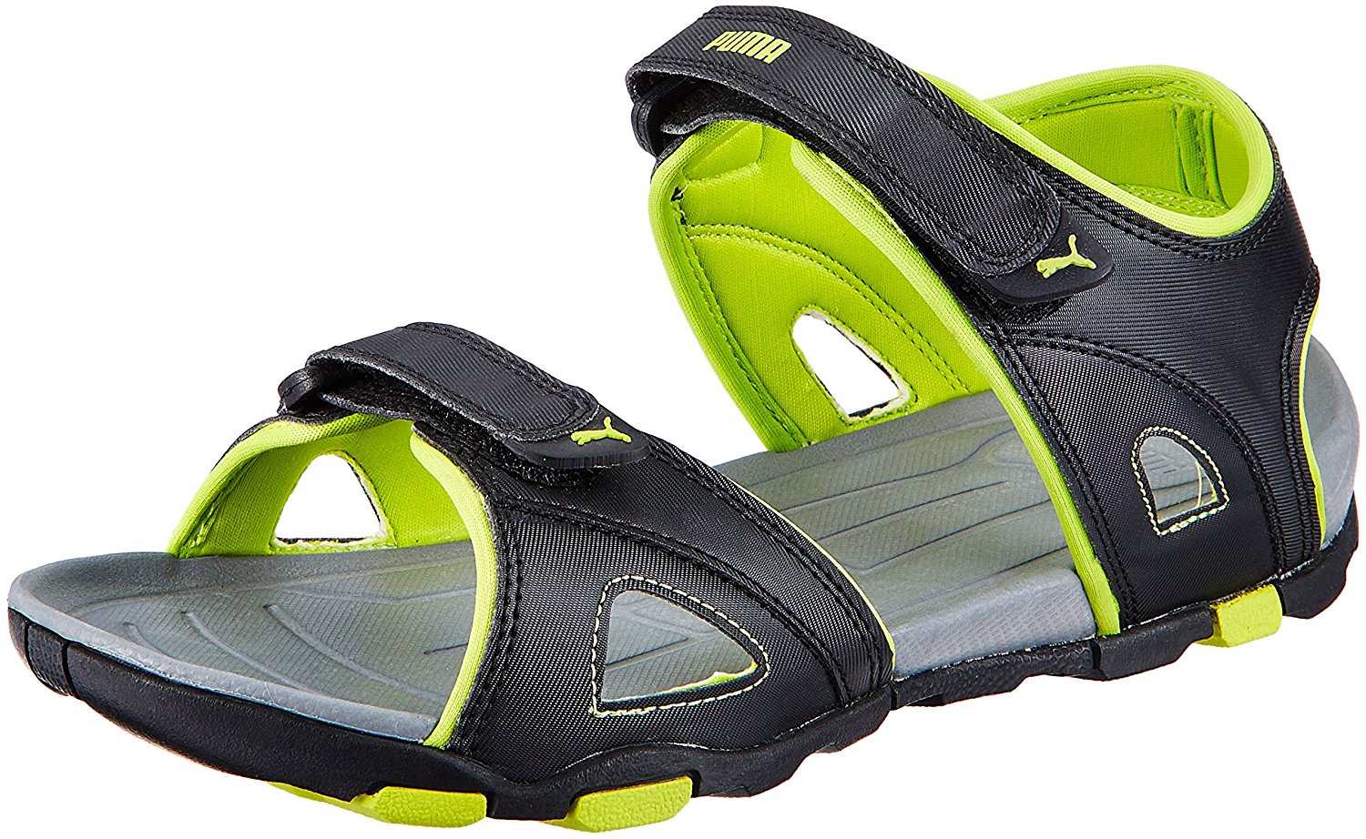 puma sandals lowest price in india