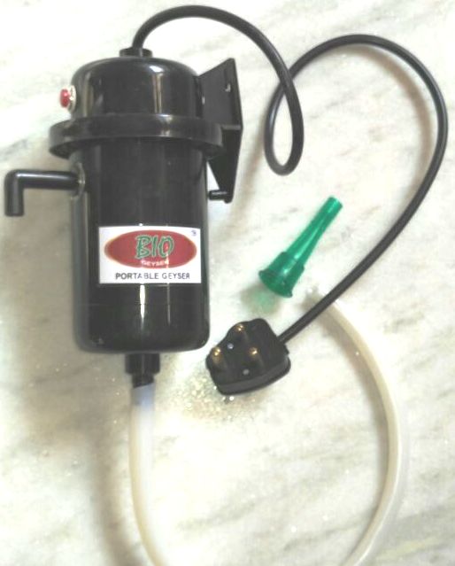 Instant Hot water portable Geyser for Kitchen , Geysers