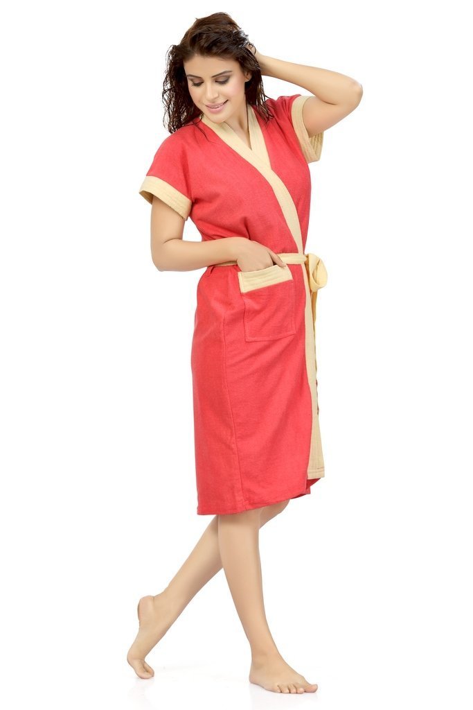 Online Imported Bath Gown for Women Shopclues India