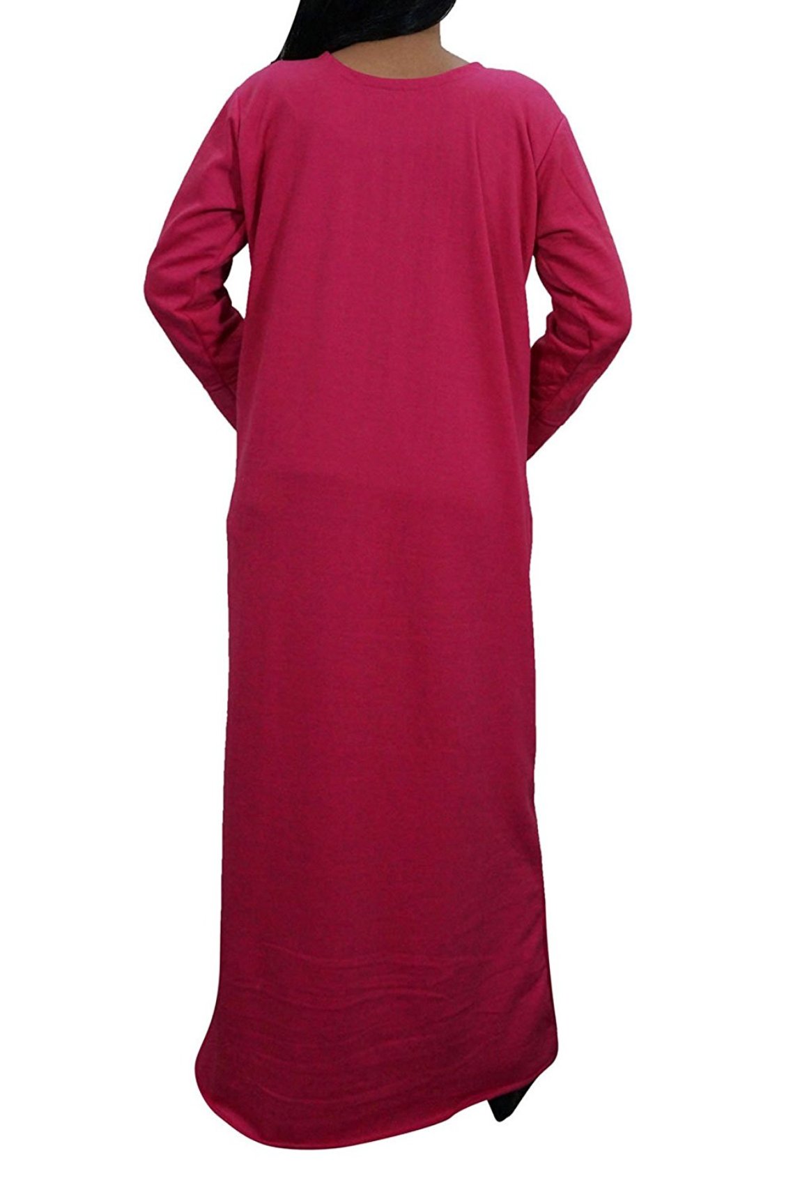 full sleeve nighty online