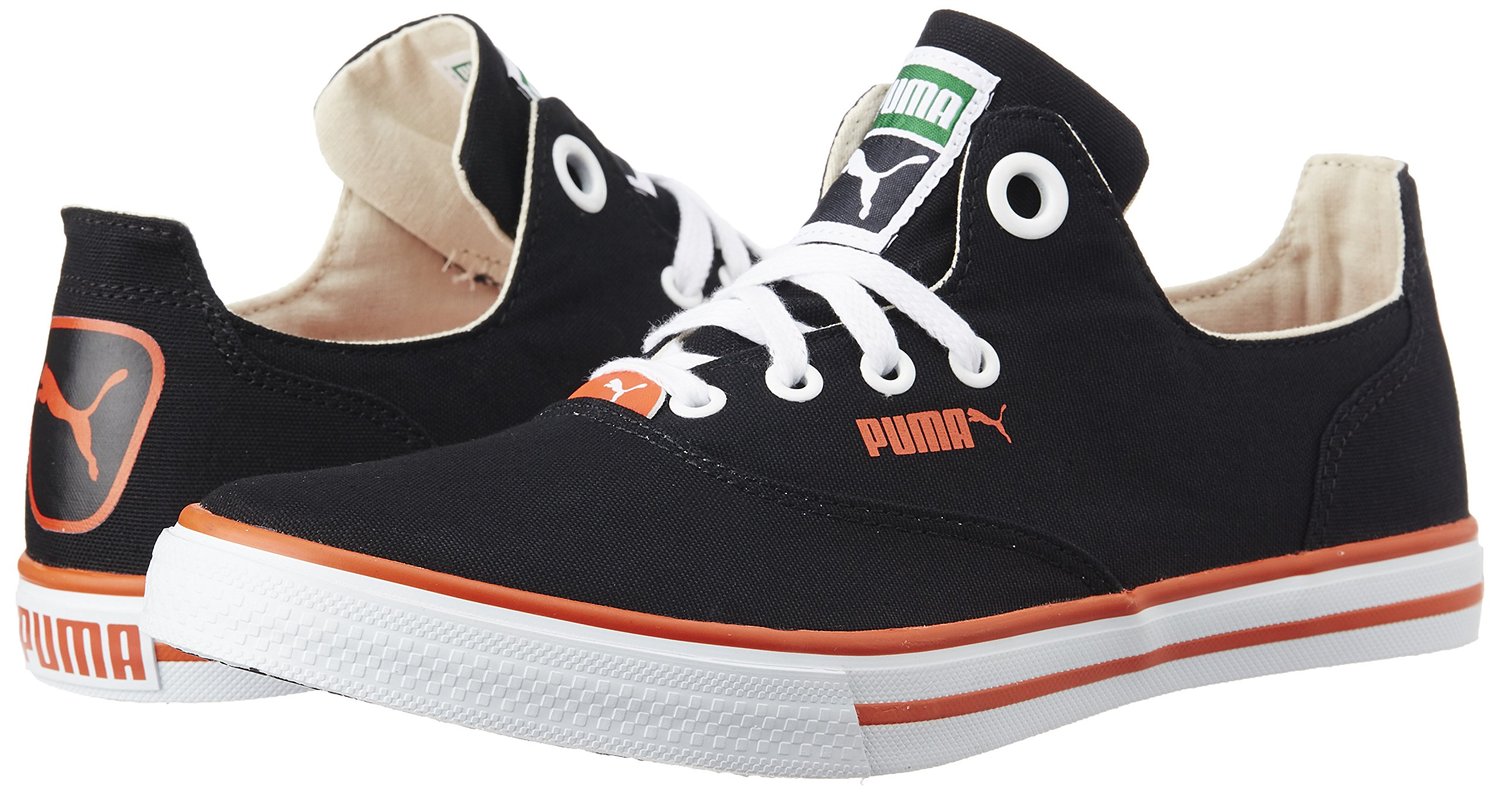 puma limnos cat sneakers lowest price
