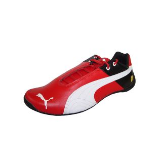 Buy Puma Women's Black & Red Sports Shoes Online @ ₹3999 from ShopClues