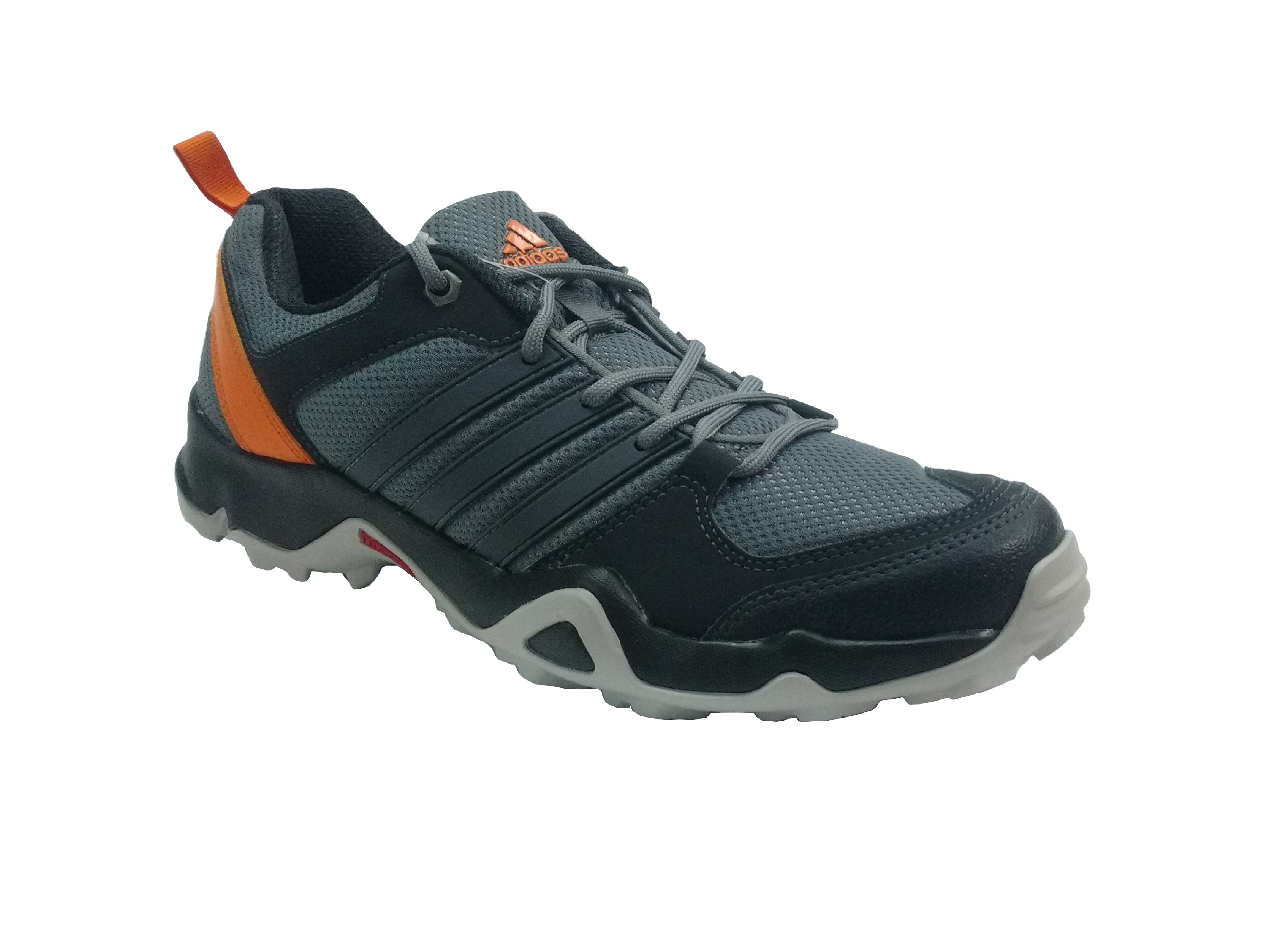 men's adidas outdoor storm raiser ii shoes