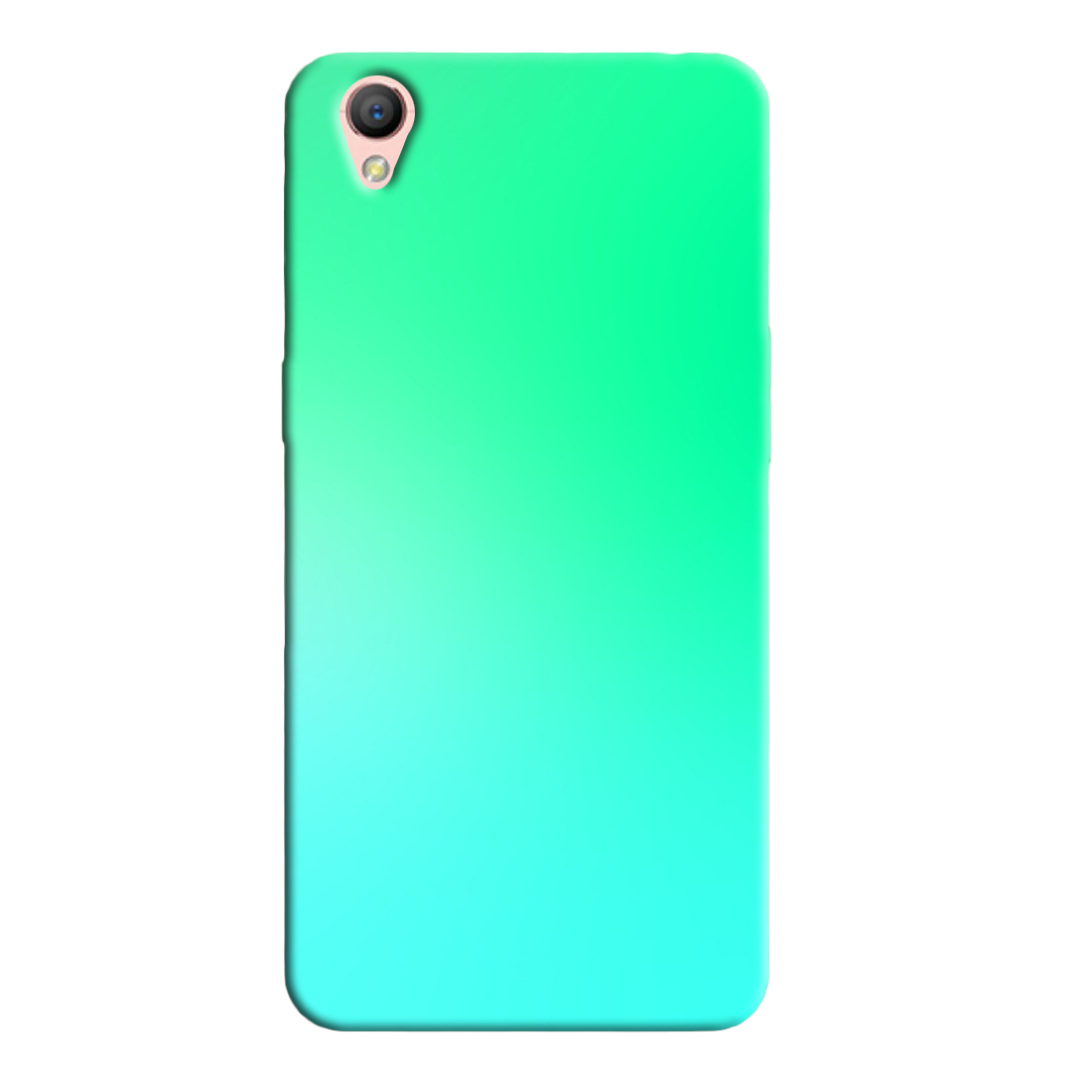 MYCASEFC Calcio Anthony Davis Oppo A37 in Silicone. Custodia da calcio