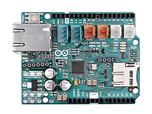Buy Ethernet Development Tools ARDUINO ETHERNET SHIELD 2 Online @ ₹5026 ...