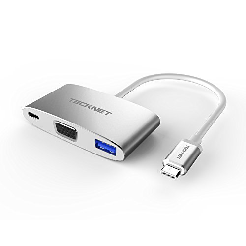 Buy USBC VGA Multiport Adapter, USBC VGA Adapter For New