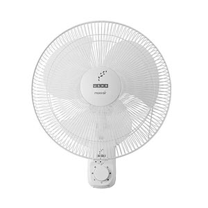 Usha Wall Fan Maxx Air- 400mm