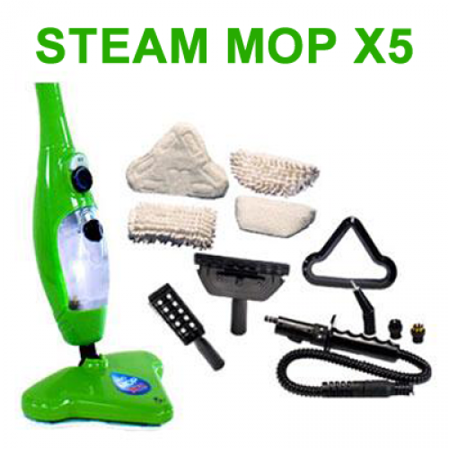 h20 hd steam mop reviews