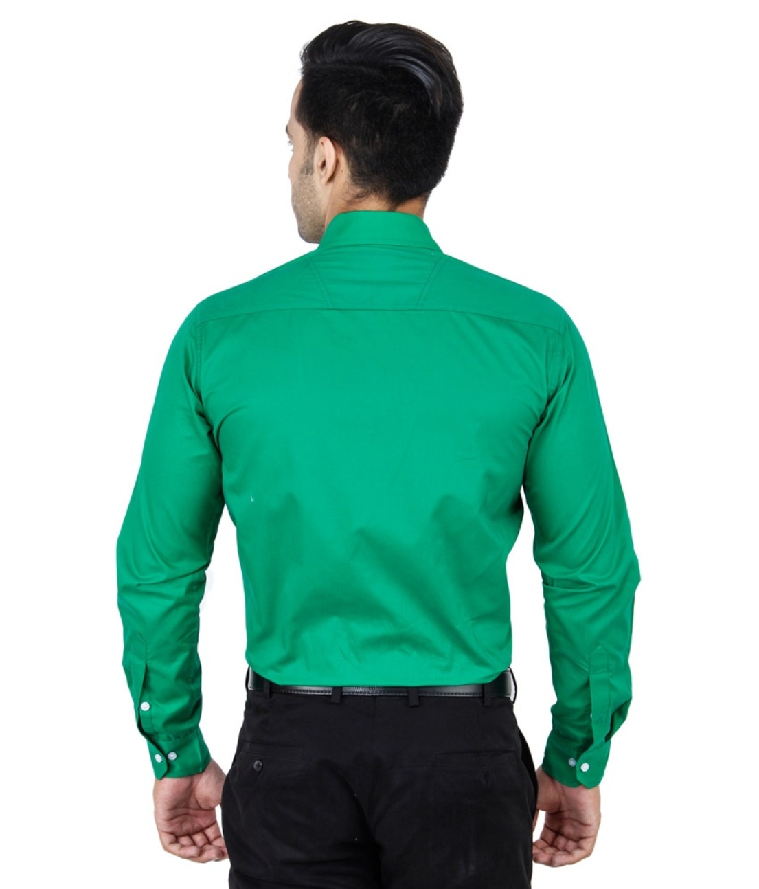Buy mens formal shirt Online ₹399 from ShopClues