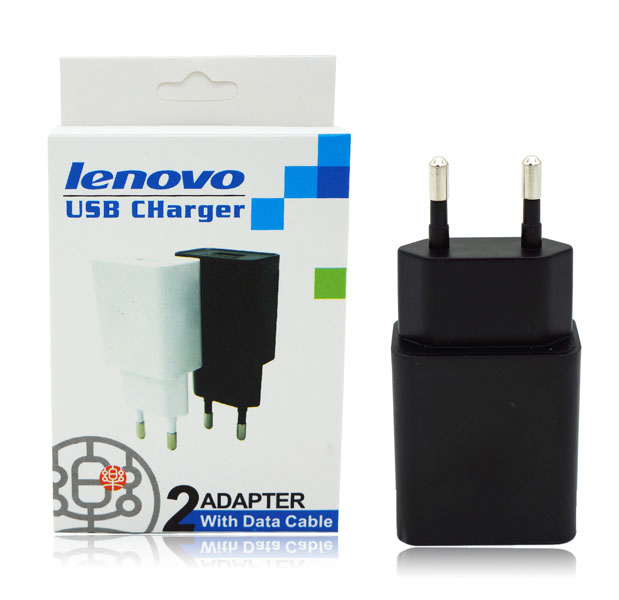 Buy Charger for LENOVO A2010 Online @ ₹499 from ShopClues