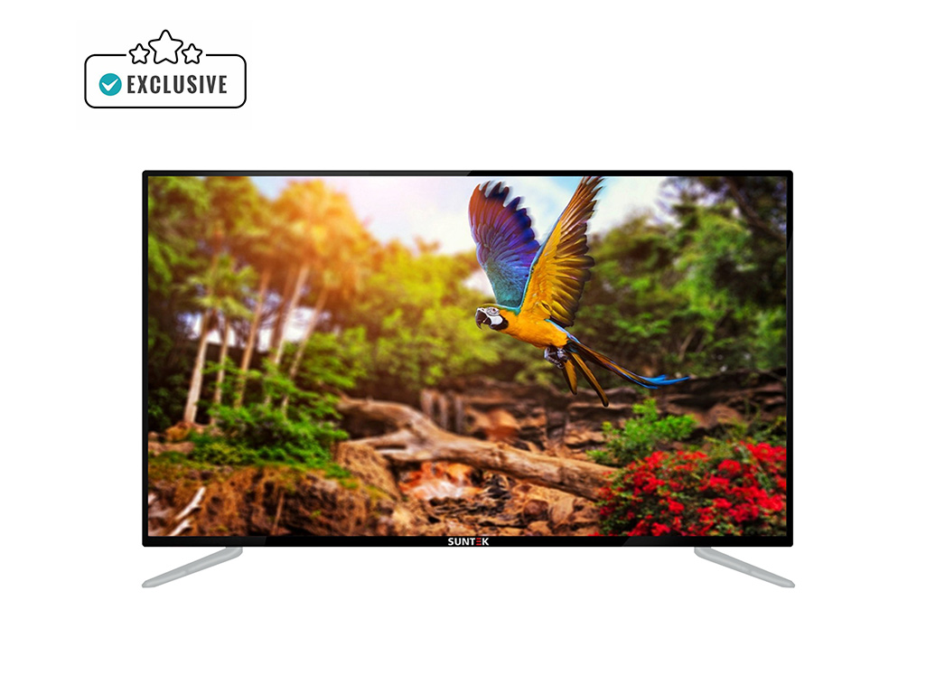 Suntek Series 7 32 HD Ready LED TV (With Samsung Panel Inside) , LEDs ...