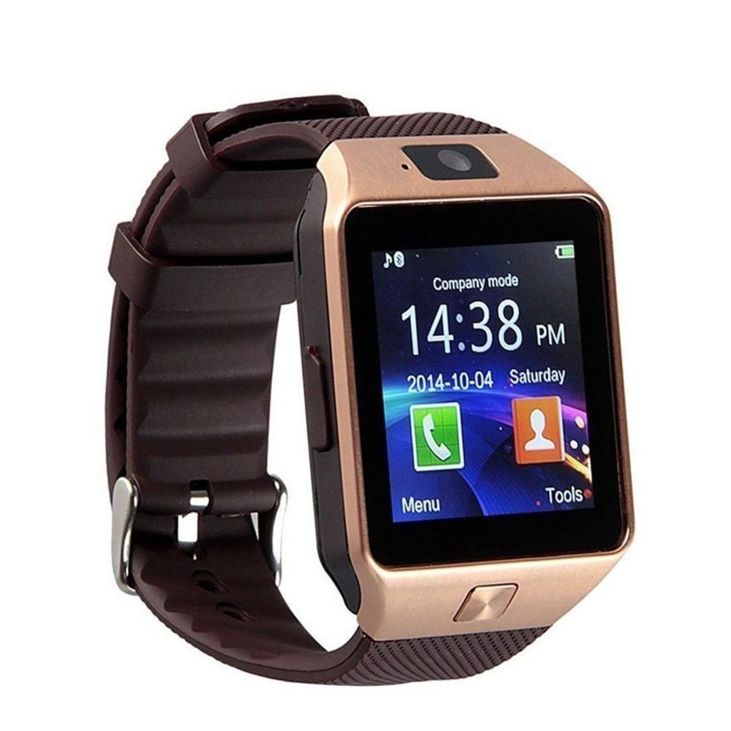 smartwatch micromax
