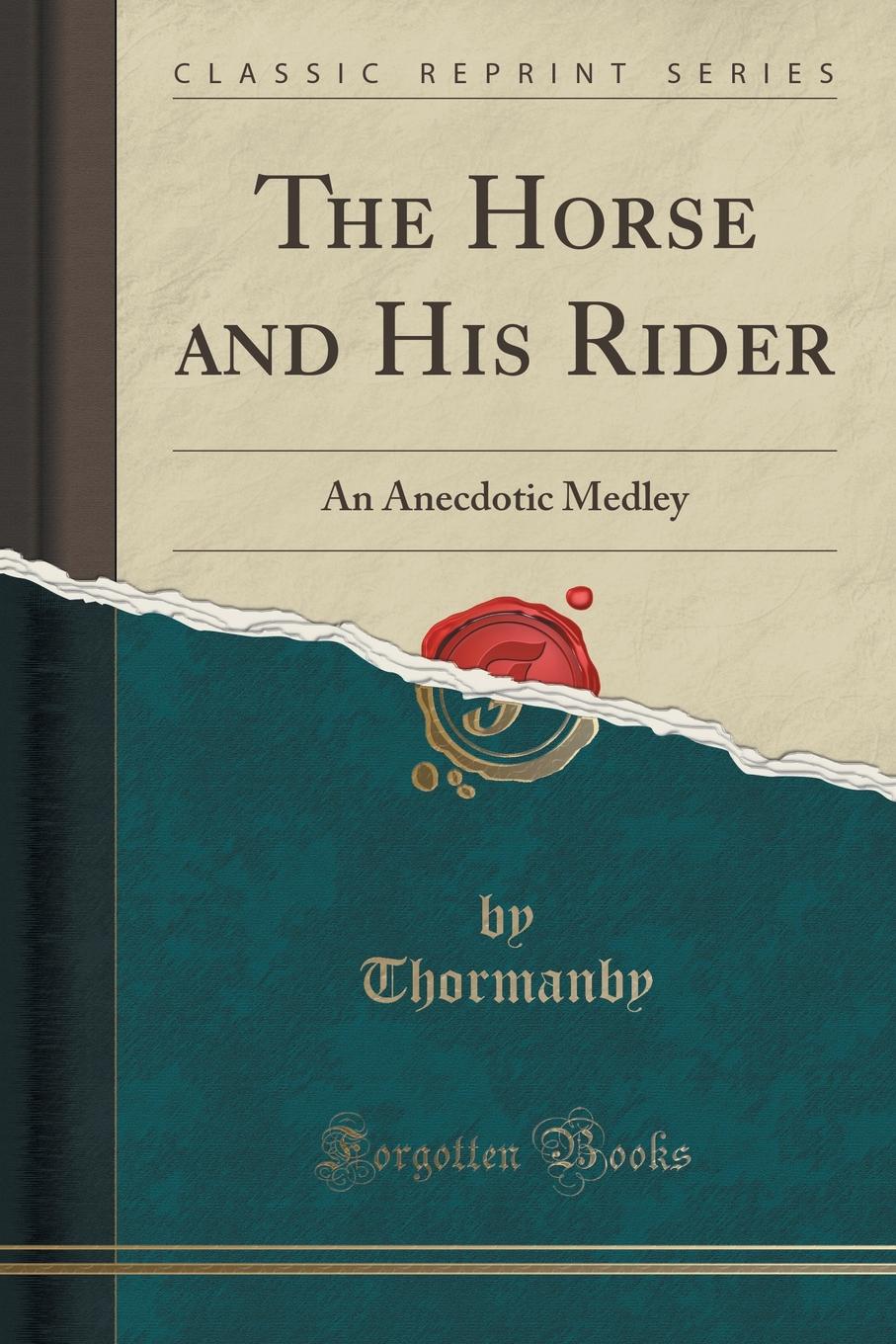 Buy The Horse And His Rider Online @ ₹936 from ShopClues