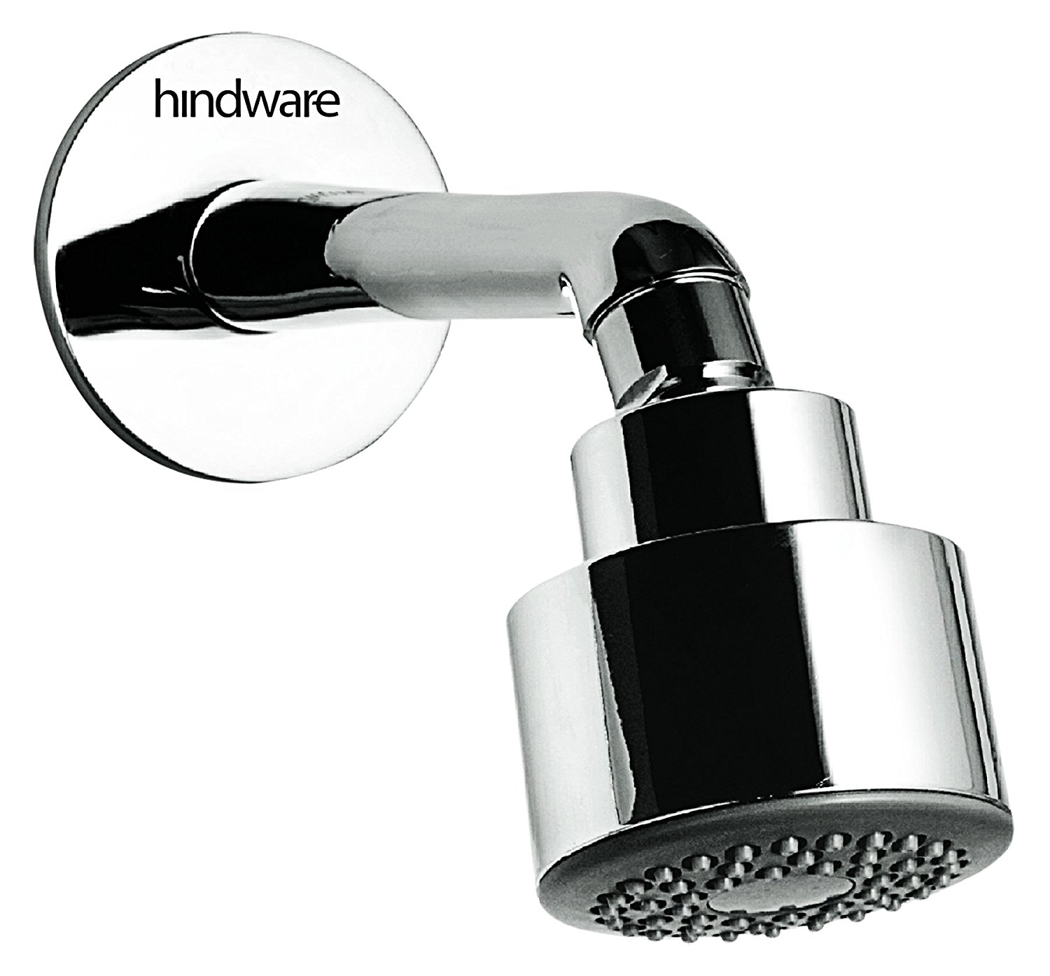 Buy Hindware F160039 Overhead ShowerHead Faucet Online ₹771 from