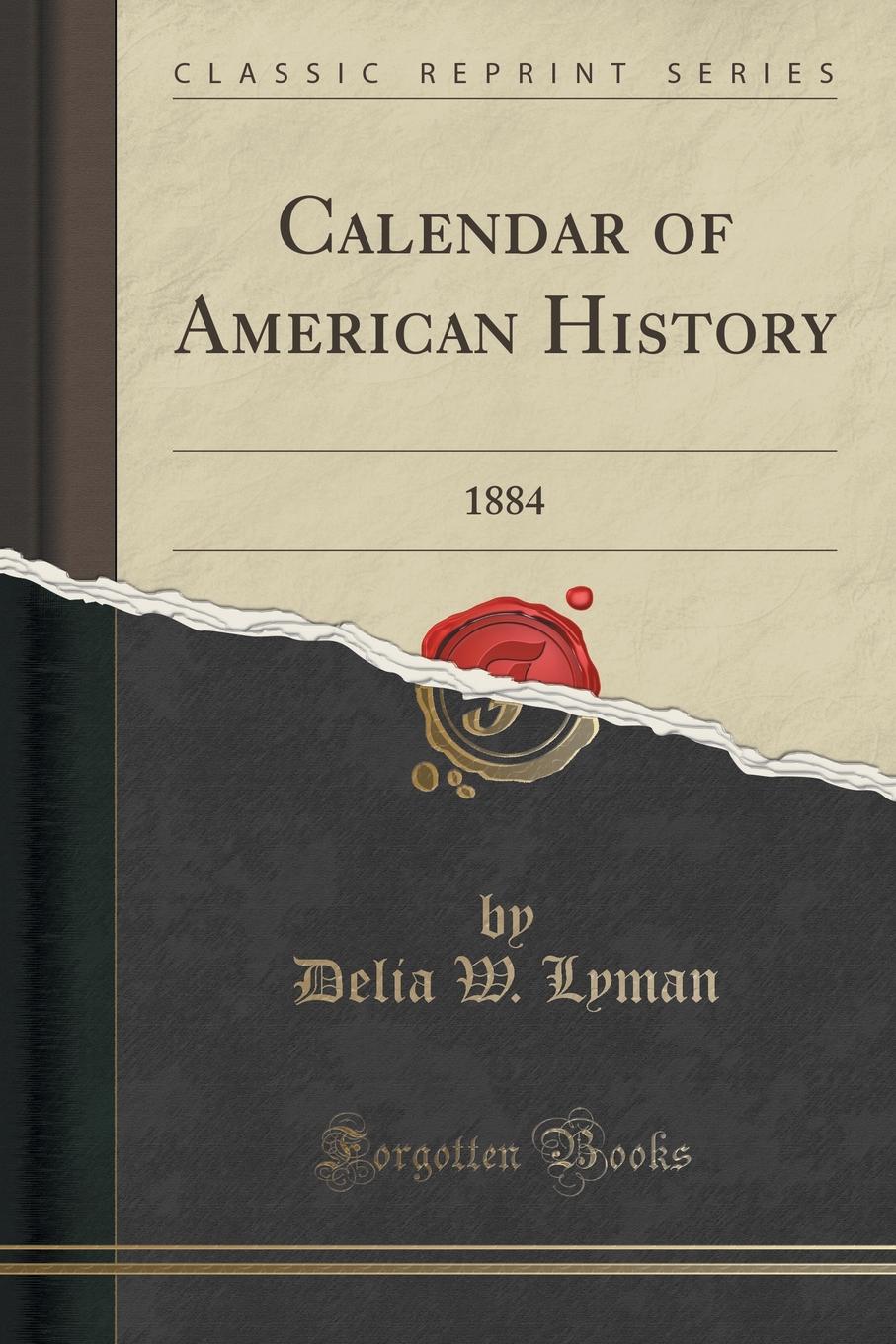 Buy Calendar Of American History Online ₹1626 from ShopClues