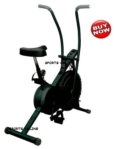 cycle tone exercise bike