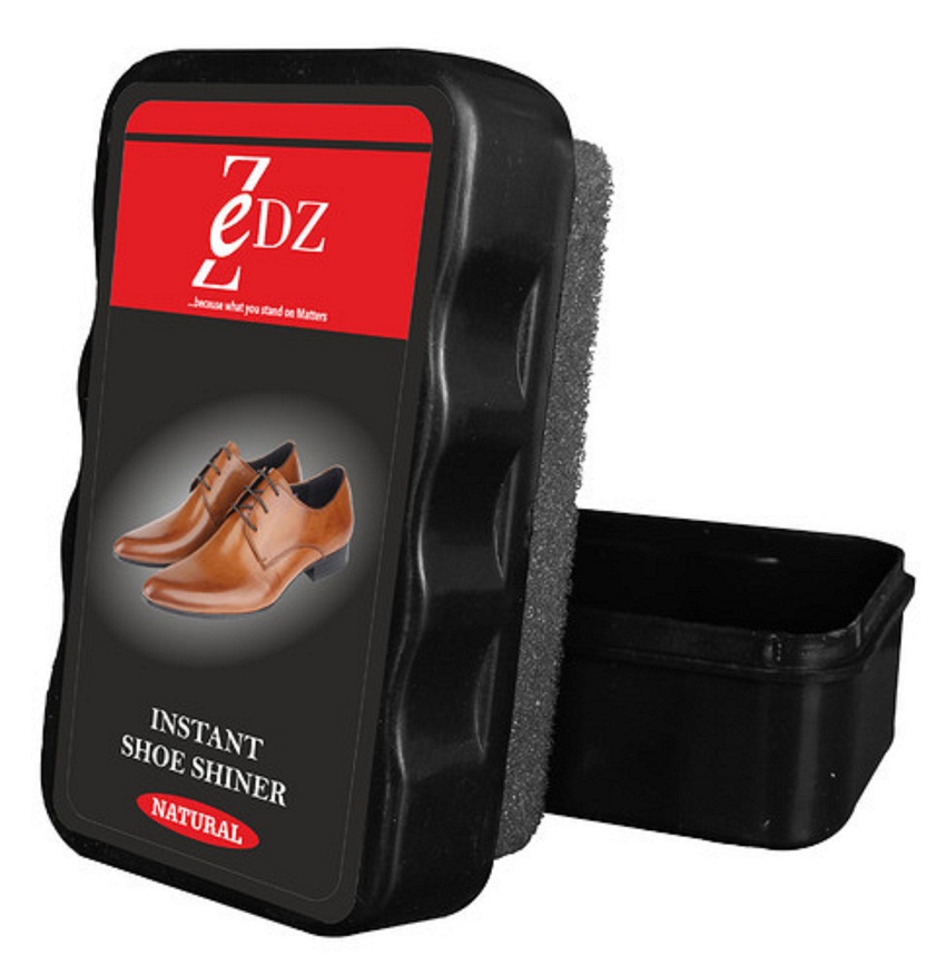 Buy Quick Shoe Shiner Online ₹130 From Shopclues