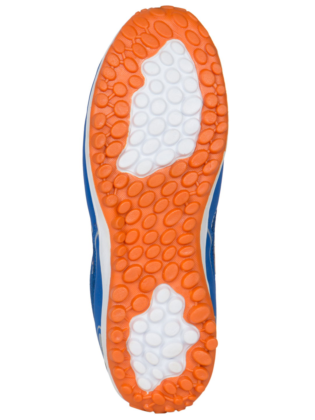 Buy Lotto Men's Orange Blue Running Shoes Online @ ₹1079 from ShopClues