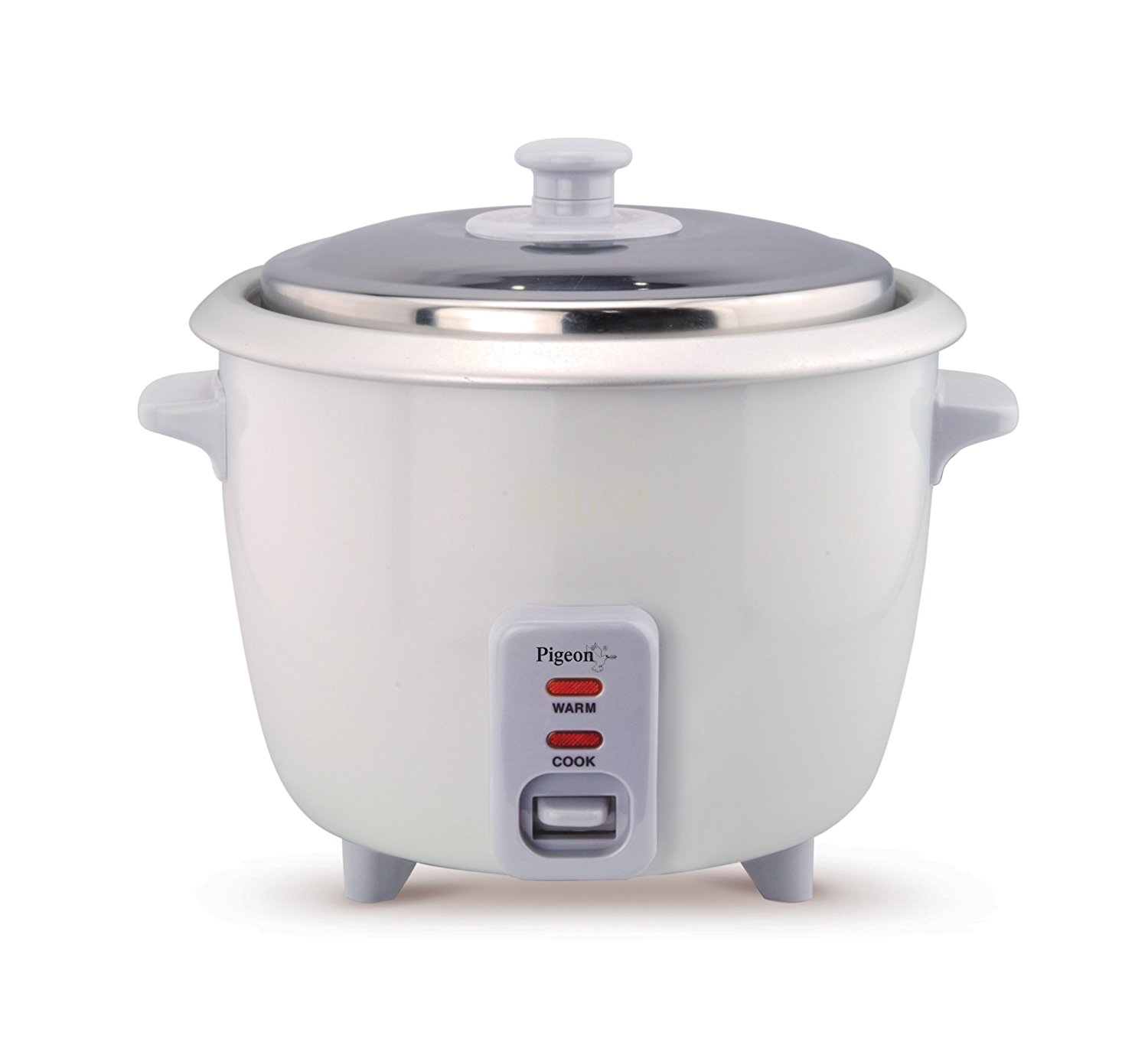 Buy KwickBuy Favourite 94 1Litre Rice Cooker Online ₹2050 from ShopClues