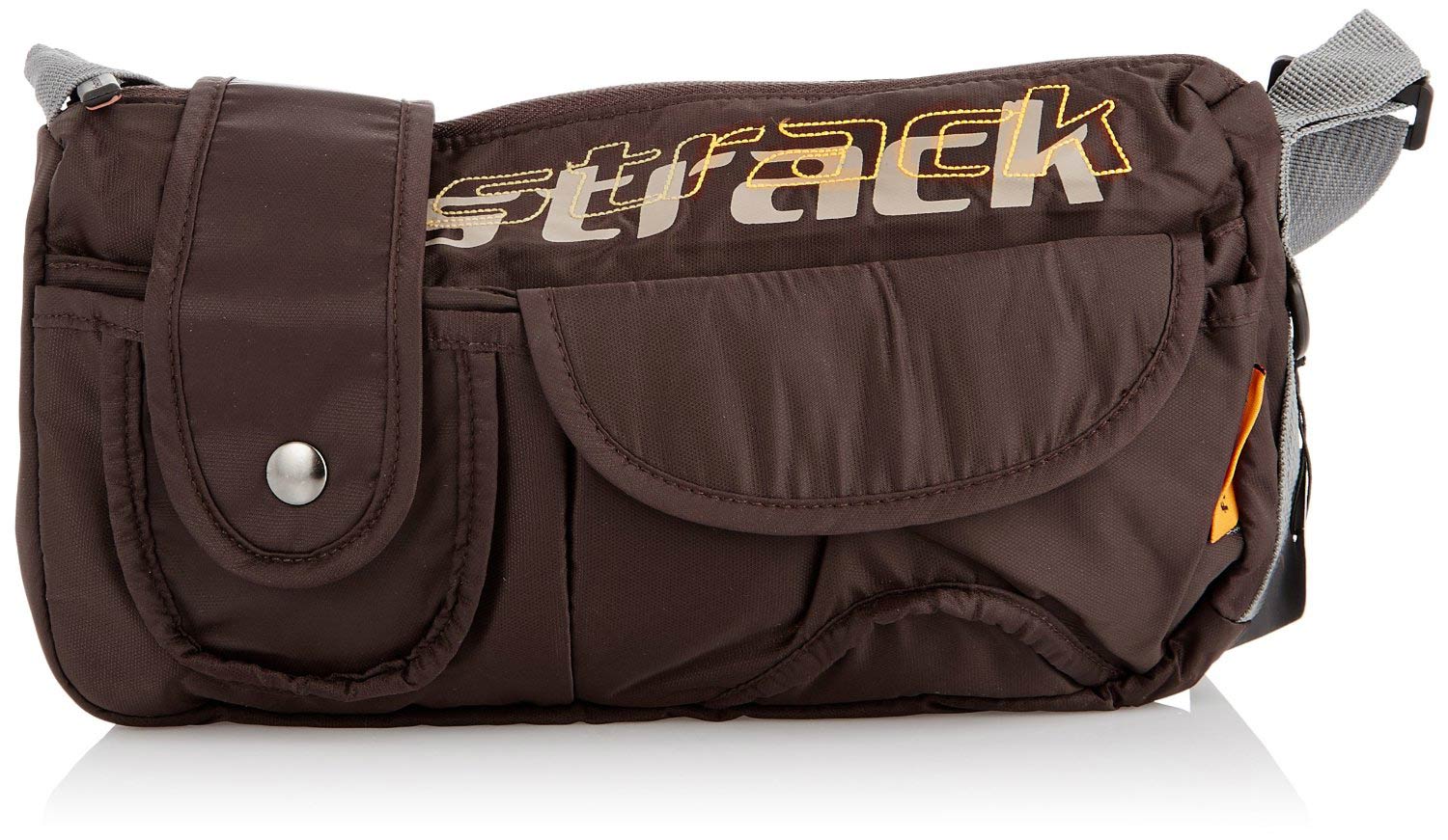 fastrack luggage bag