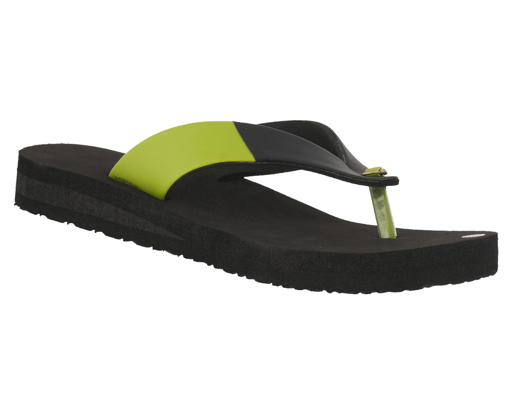 orthopedic chappals for ladies