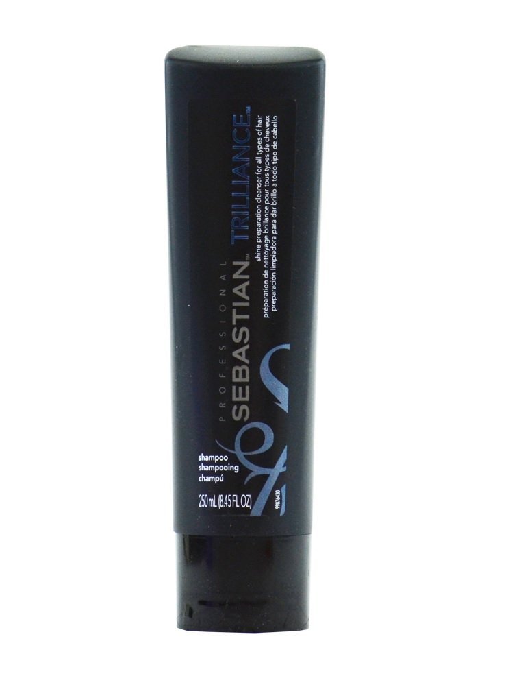 Buy Trilliance Shampoo Sebastian Professional, 250Ml Online ₹1472
