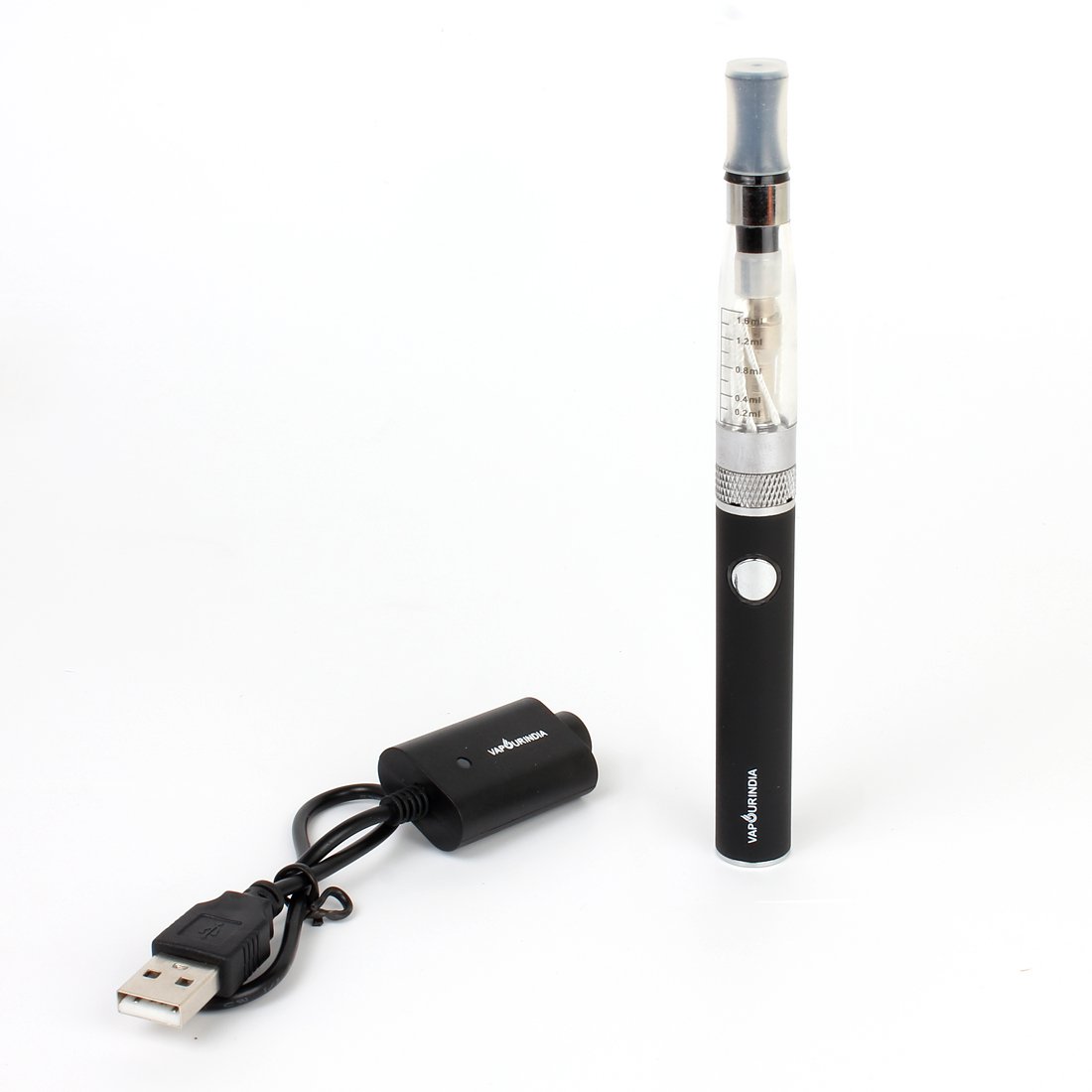 Buy New Generation EHookah with Charging Cable + 1 Flavor Free Online