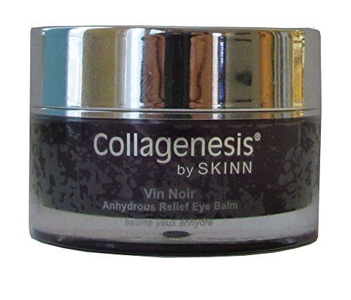 Skinn Collagenesis Vin Noir Anhydrous Relief Eye Balm